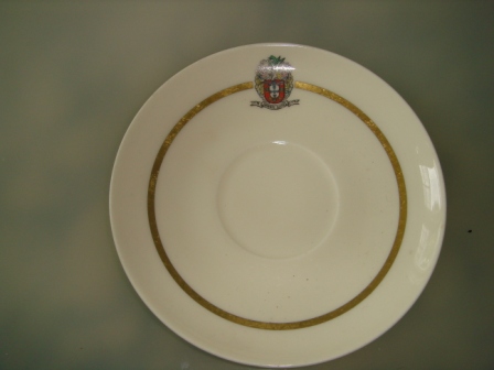 Cendrier Infante sacr�e